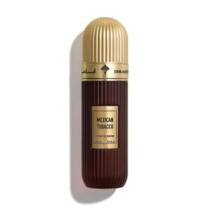 Ibraq Mexican tobacco 100 ml
