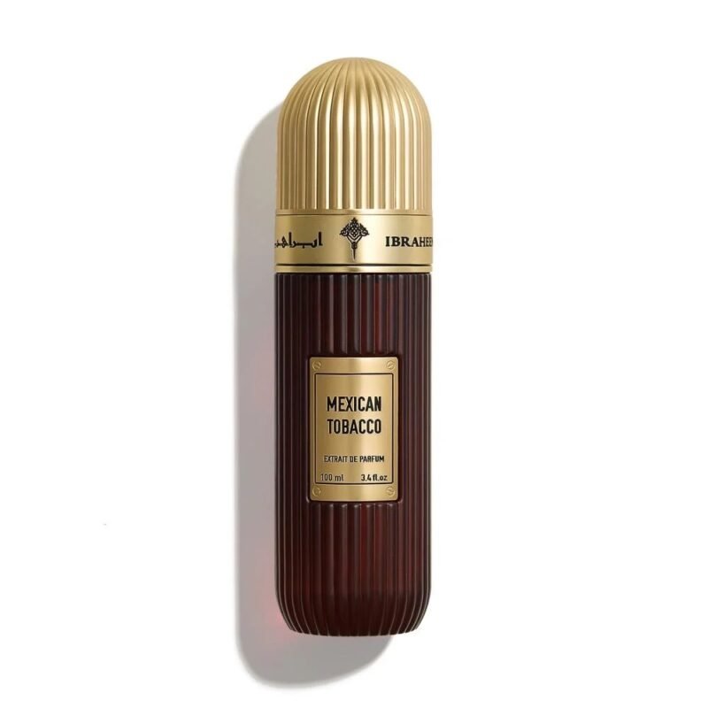 Ibraq Mexican tobacco 100 ml