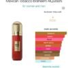 Ibraq Mexican tobacco 100 ml