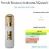 Ibraq French tobacco 200 ml