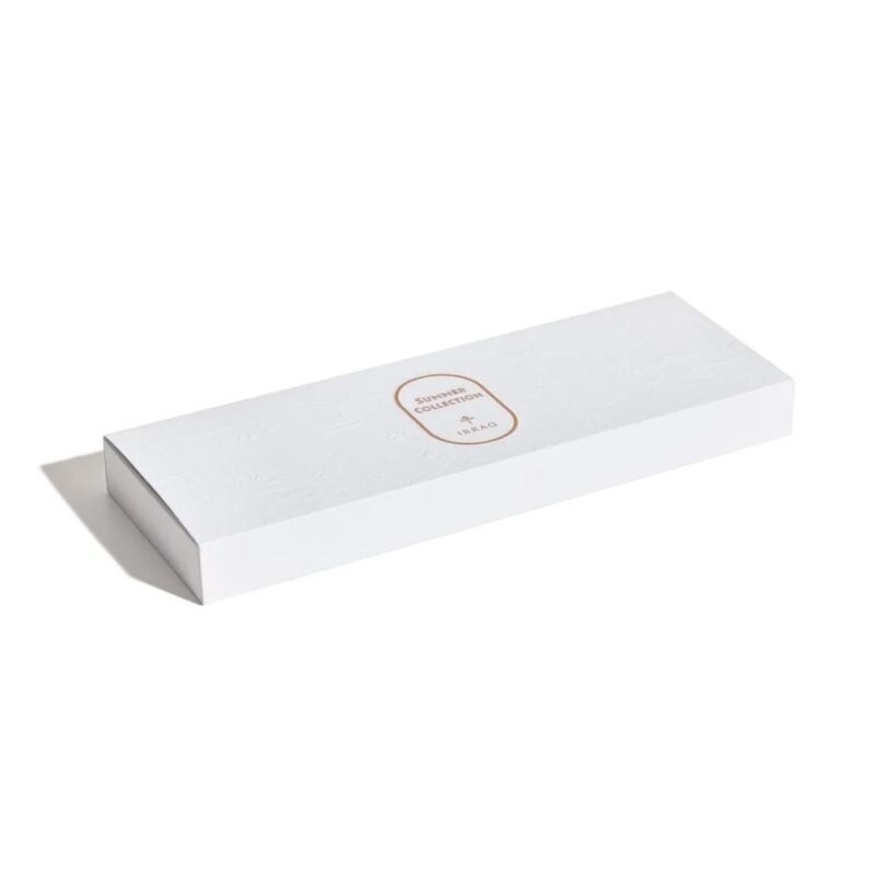 Ibraq summer collection 6 piece (10ml)