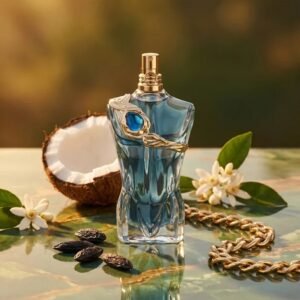 Jean paul gaultier le beau harcisse 125 ml