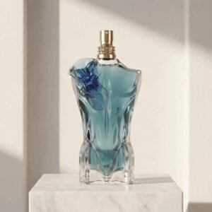 Jean paul gaultier le beau flower edition 125 ml