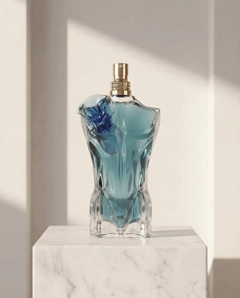 Jean paul gaultier le beau flower edition 125 ml