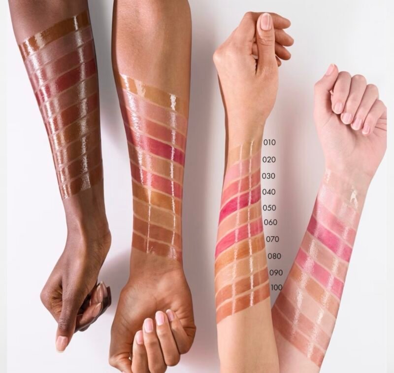Catrice Filler Supreme Lip Gloss_010