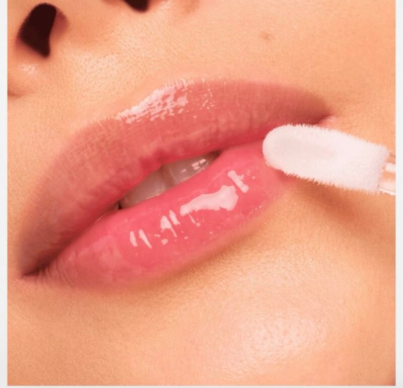 Catrice Filler Supreme Lip Gloss_010