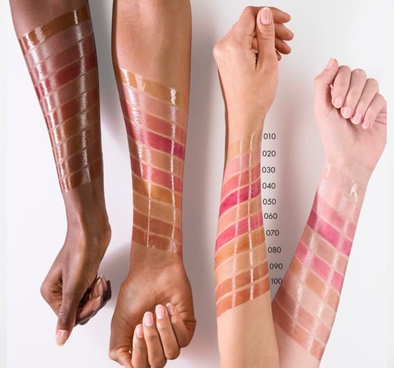 Catrice Filler Supreme Lip Gloss_060