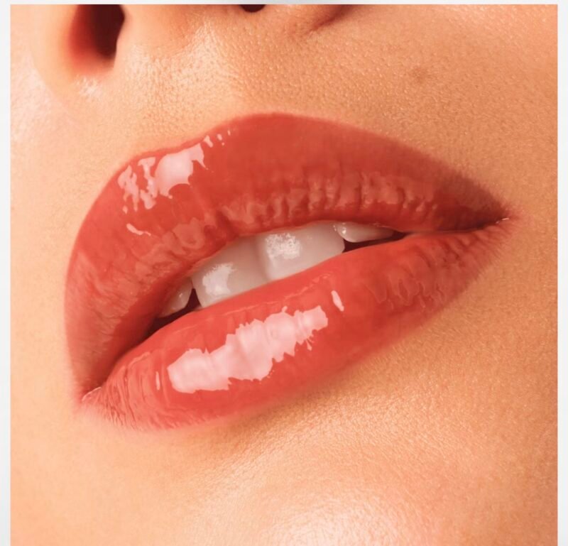 Catrice Filler Supreme Lip Gloss_100