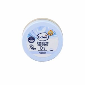 Balea sensitive deocream 50ml