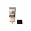 Elf Soft Glam Satin Foundation- 12fair warm