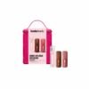 Huda Beauty Habibti lip and cheek kit