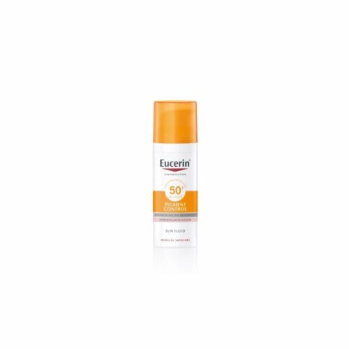 photo-output-1654 Eucerin Pigment Control Sun Fluid SPF50+ 50ml