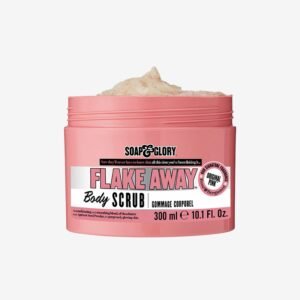 Soap & Glory Exfoliating Body Scrub flake away 300 ml