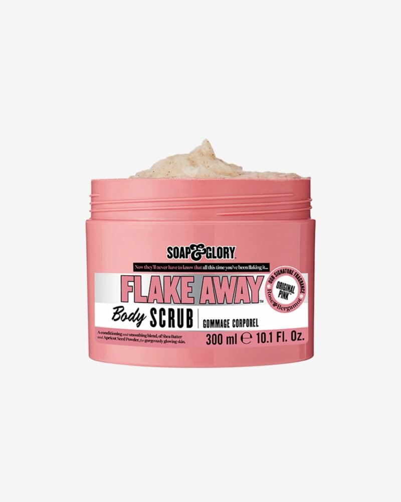 Soap & Glory Exfoliating Body Scrub flake away 300 ml