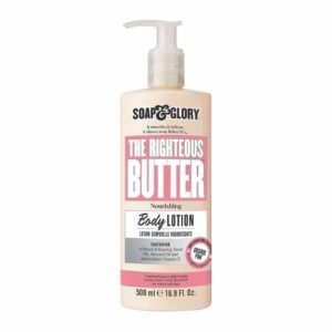 Soap & Glory Original Pink Moisturizing Body Lotion 500ml