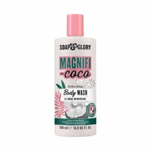Soap & Glory Magnifi-Coco body wash 500 ml