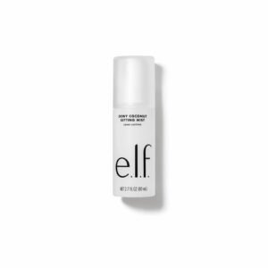 Elf Dewy Coconut Setting Mist 80ml