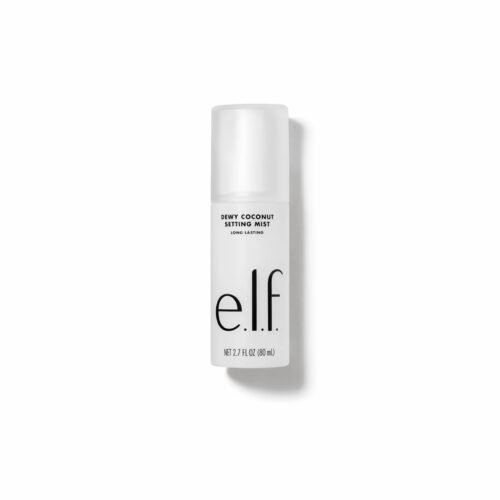 Elf Dewy Coconut Setting Mist 80ml