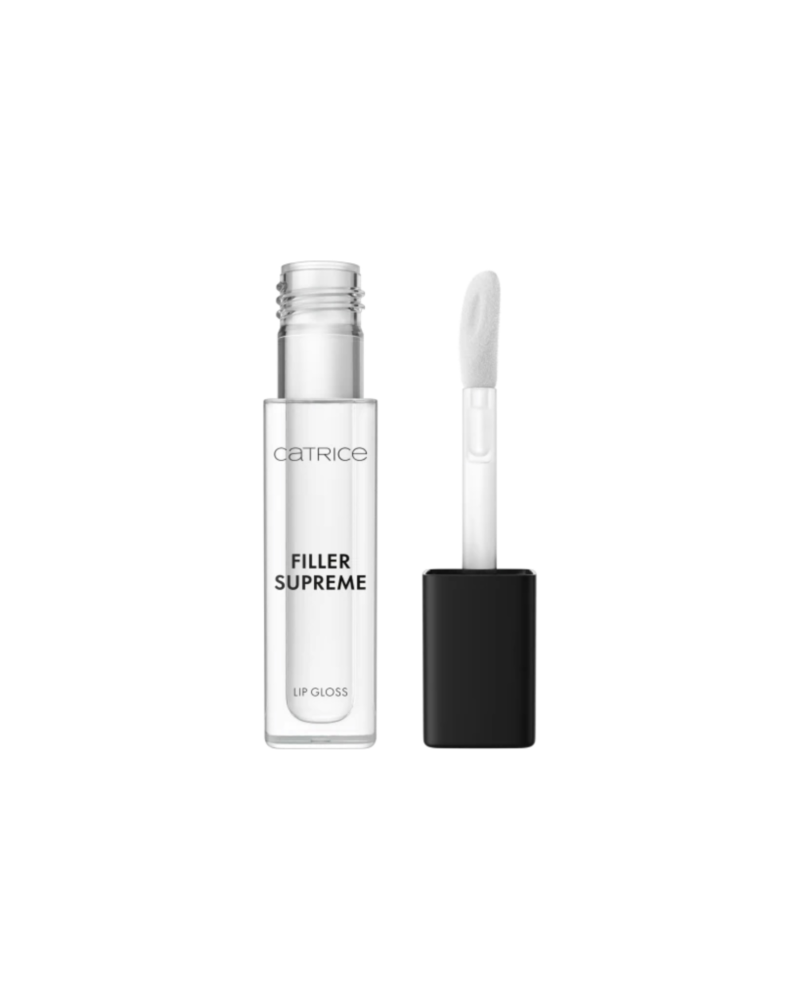 Catrice Filler Supreme Lip Gloss_010