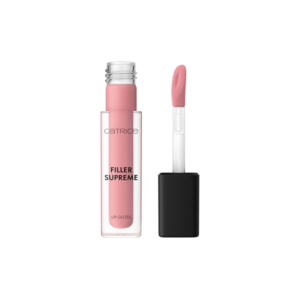 Catrice Filler Supreme Lip Gloss_020