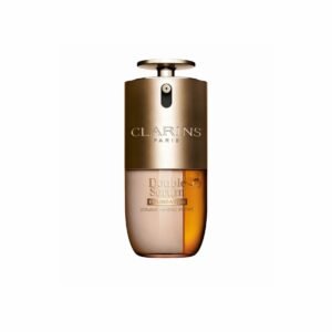 Clarins Double Serum Foundation- L1c