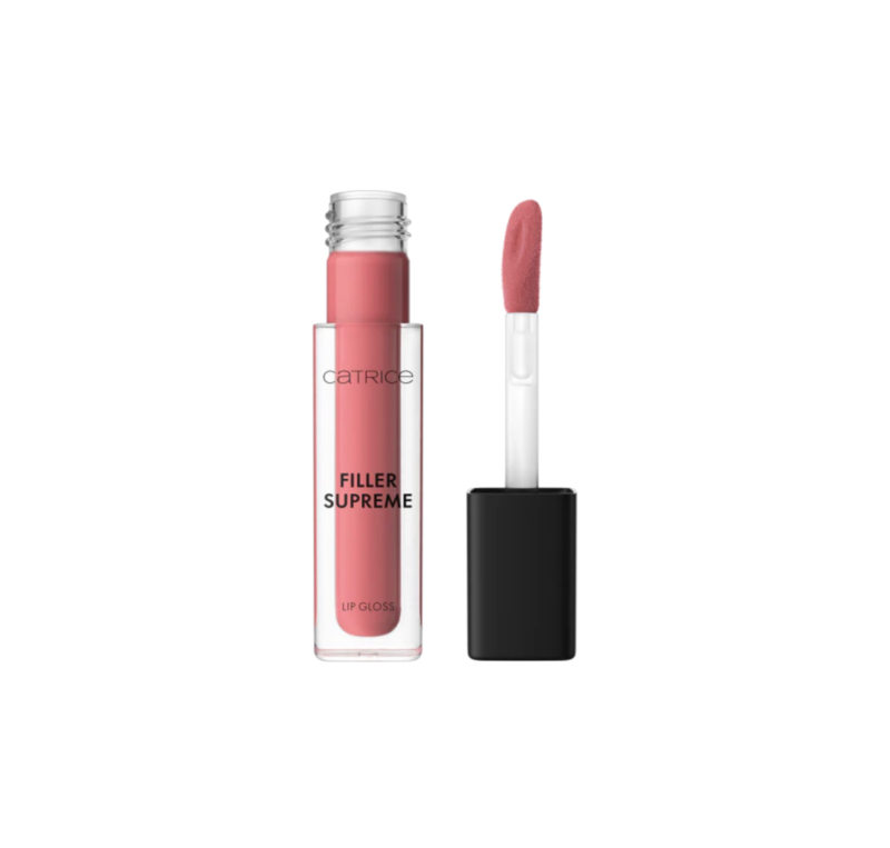Catrice Filler Supreme Lip Gloss_030