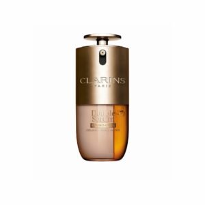 Clarins Double Serum Foundation- L2c