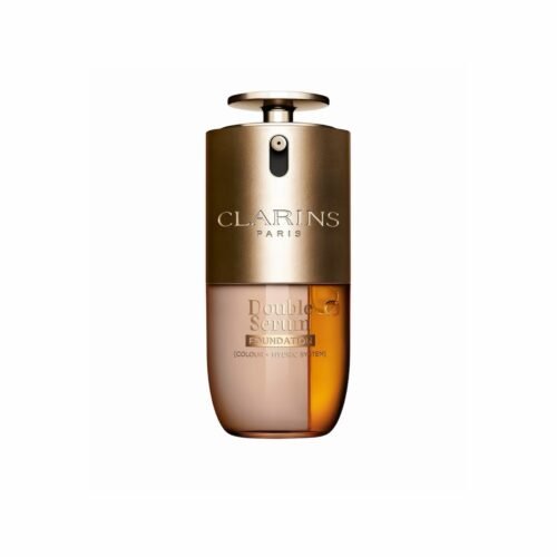 photo-output-1666 Clarins Double Serum Foundation- L2c