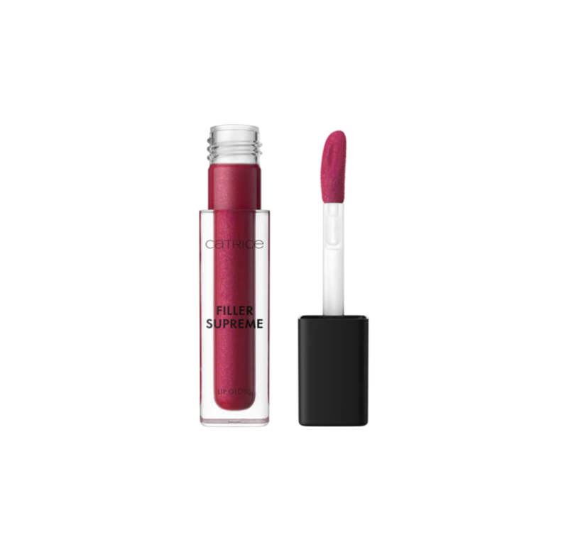 Catrice Filler Supreme Lip Gloss_040