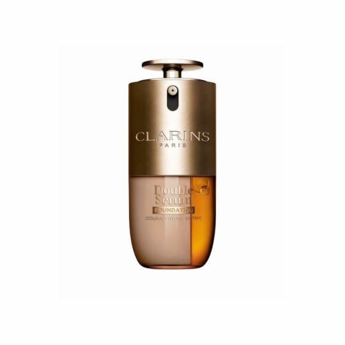 photo-output-1667 Clarins Double Serum Foundation- L5N