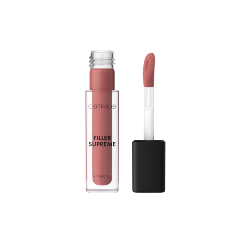 Catrice Filler Supreme Lip Gloss_050