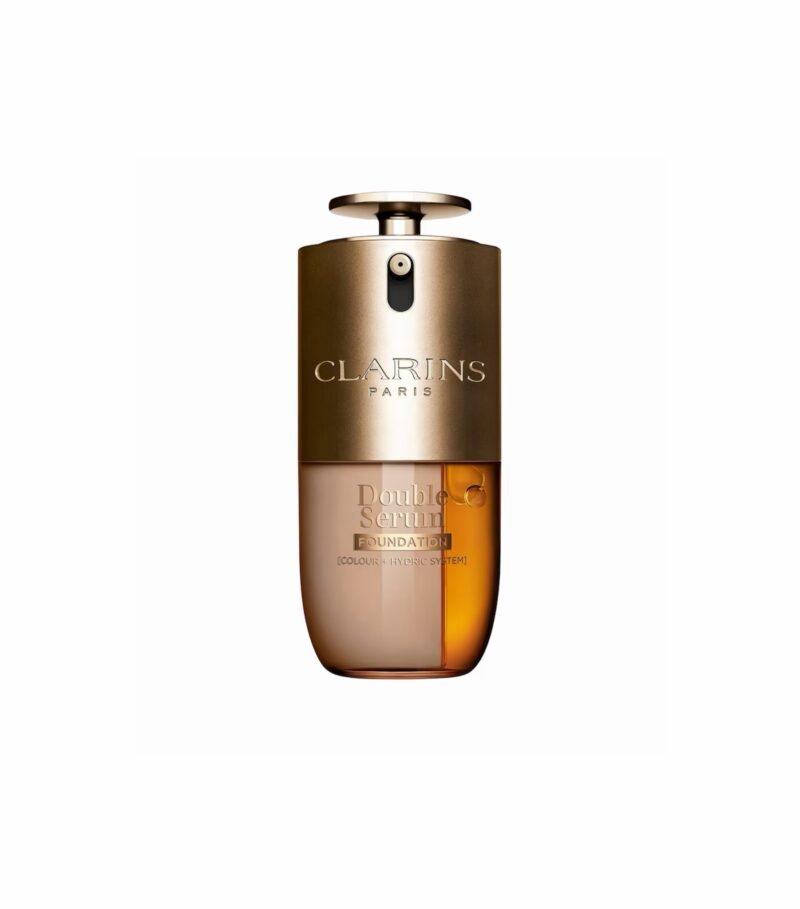 Clarins Double Serum Foundation- L5N