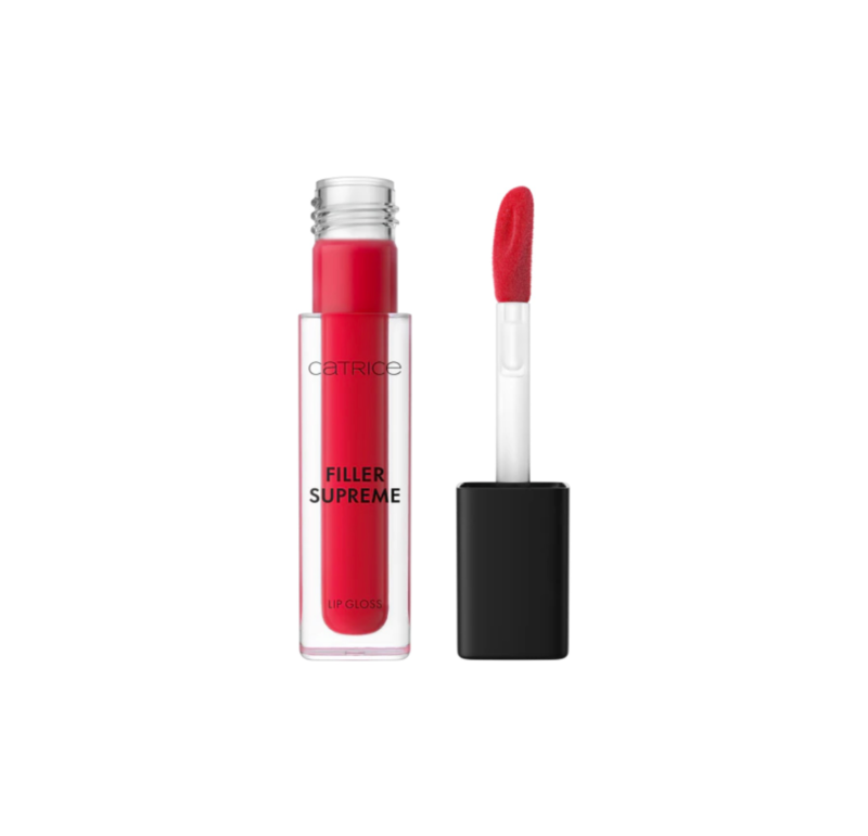 Catrice Filler Supreme Lip Gloss_060