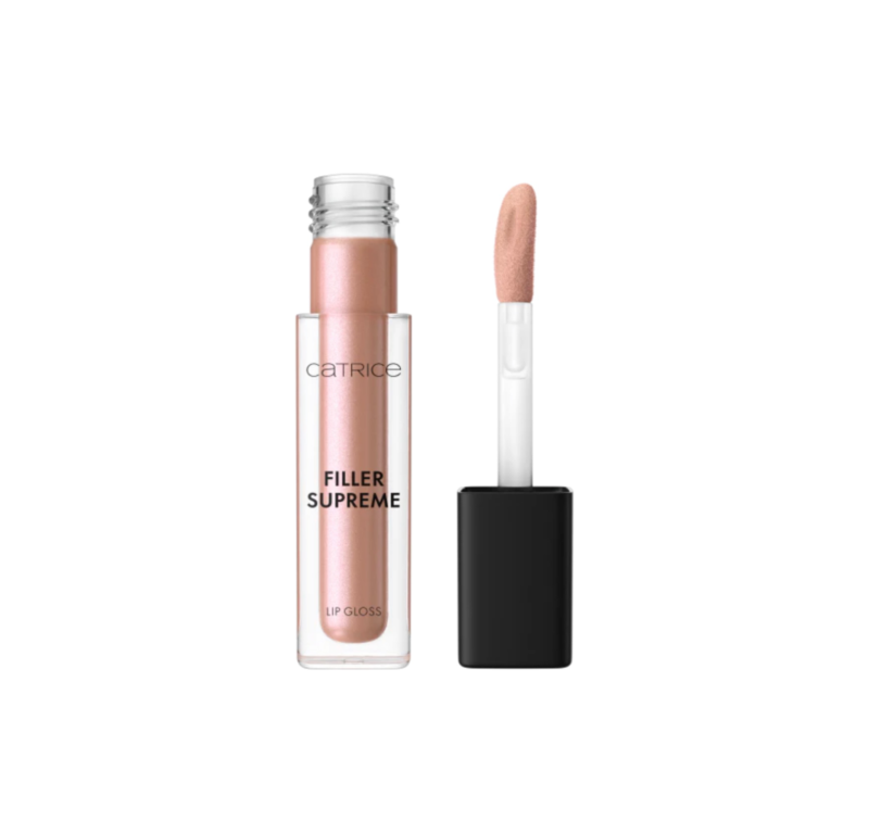 Catrice Filler Supreme Lip Gloss_080