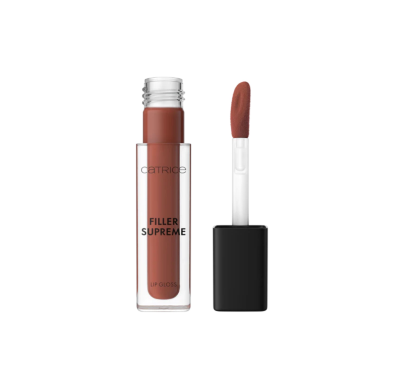 Catrice Filler Supreme Lip Gloss_090