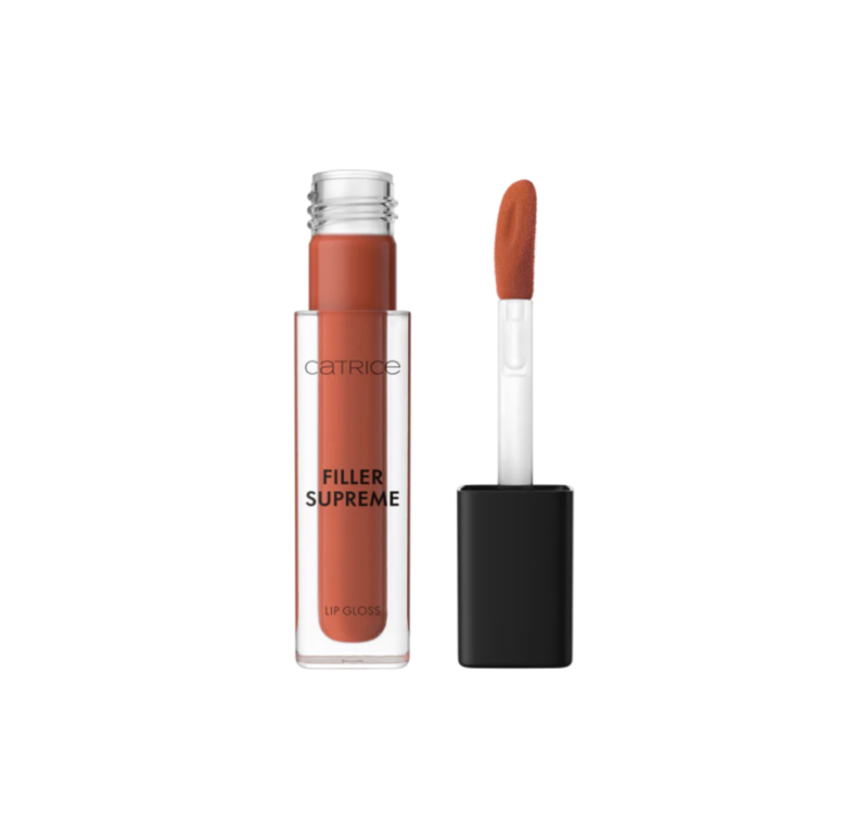 Catrice Filler Supreme Lip Gloss_100