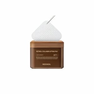 Mediheal retinol collagen lifting pad 100pad