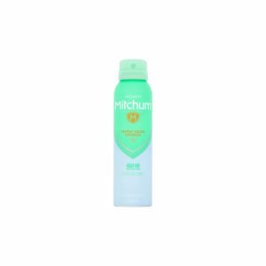 Mitchum Unscented Anti-Perspirant & Deodorant spray 200ml