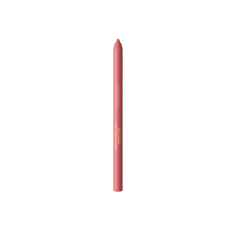 Catrice Gel Glide Long-Lasting Lip Liner_010
