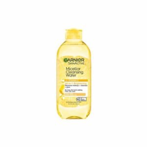 Garnier Micellar Cleansing Water With Vitamin C 400 ml