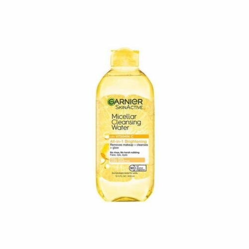 Garnier Micellar Cleansing Water With Vitamin C 400 ml