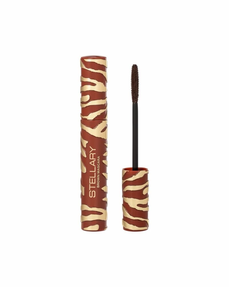 Stellary brown mascara