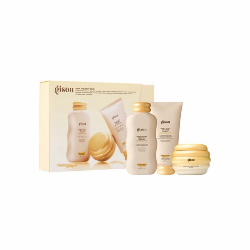 photo-output-1682 Gisou MINI HAIR THERAPY TRIO