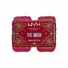 NYX Bridgerton The Queen Blush Duo