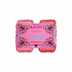 NYX Bridgerton Wallflower Blush Duo