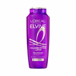 Loreal collagen lifter shampoo 400ml