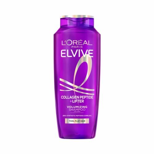 photo-output-1689 Loreal collagen lifter shampoo 400ml