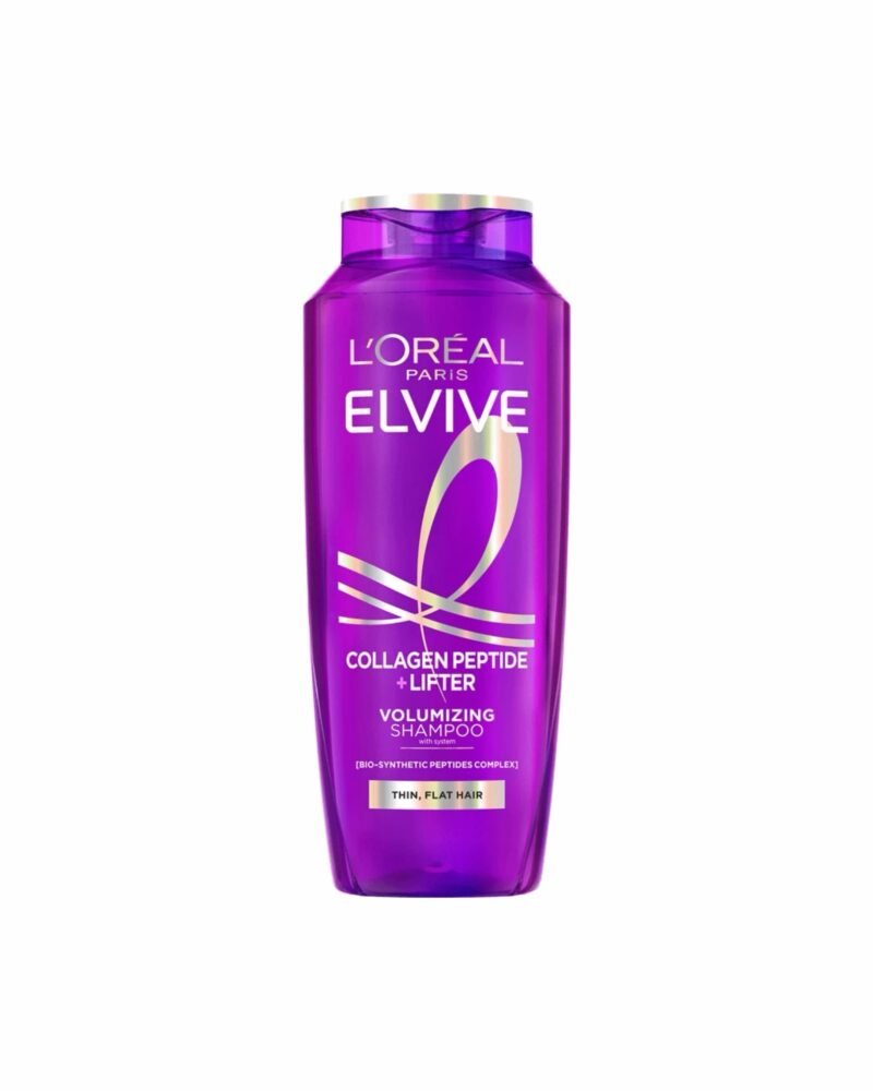photo-output-1689 Loreal collagen lifter shampoo 400ml