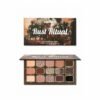 Sheglam Rust Ritual 15-Pan Palette
