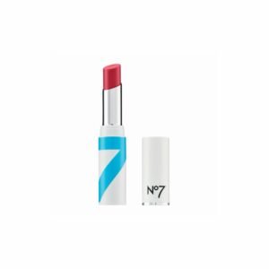 No7 HydraLuminous Lip Balm 2.8g - Raspberry